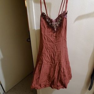 Vintage dress